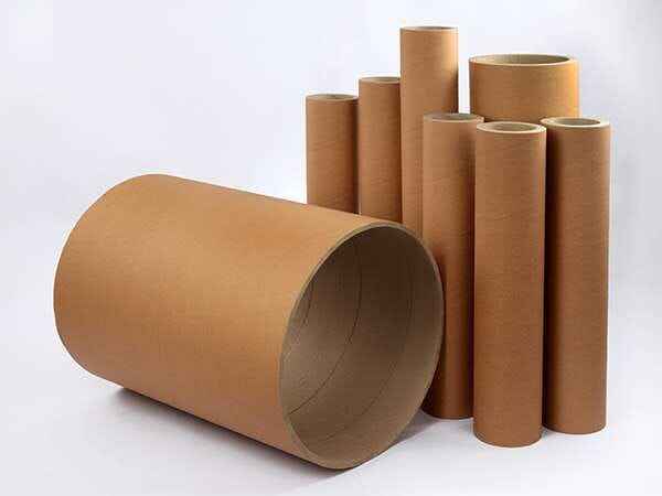 Paper Core - Industrial Packaging